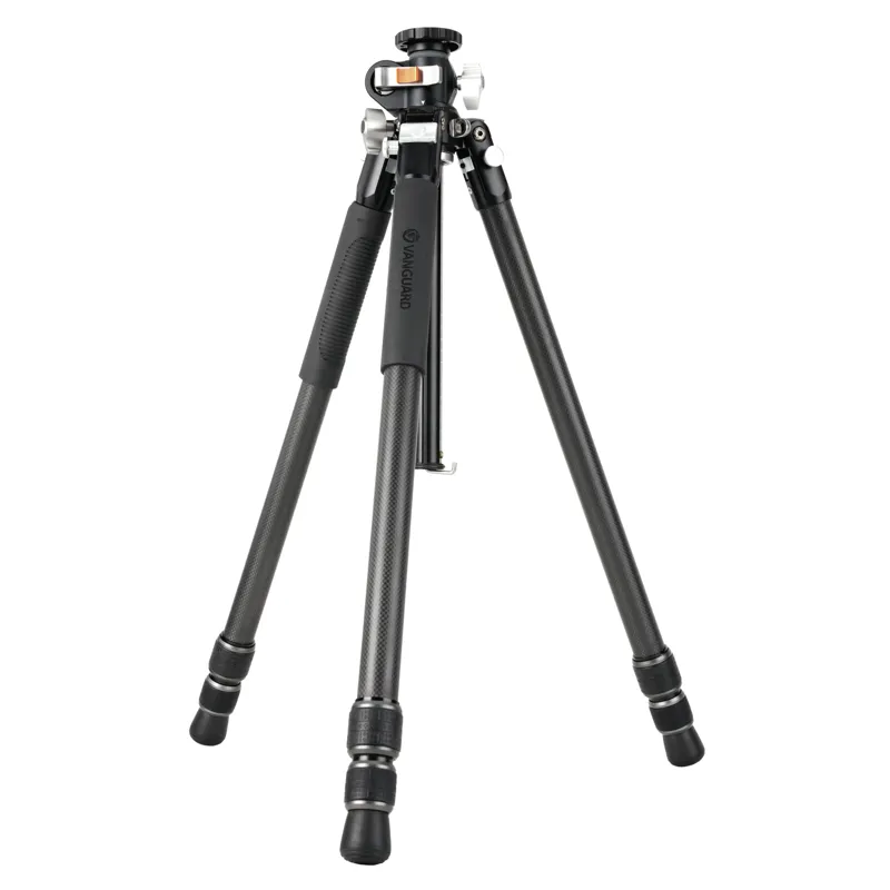 Vanguard VEO 3+ 303CT Carbon Fibre Tripod-5